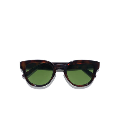 Ritual Vision - Blackmarket - Smokey Tortoise / Olive