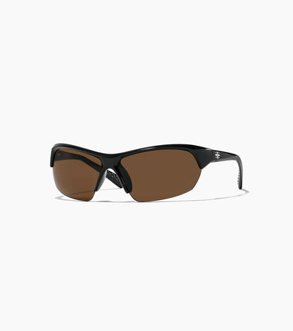Ritual Vision - Break & Enter - Metallic Black / Bronze