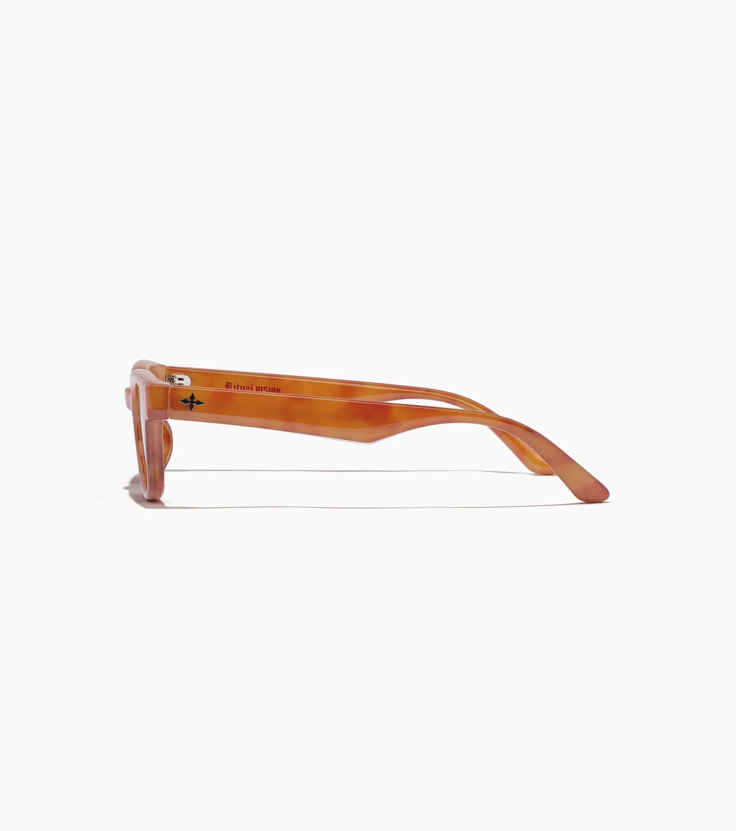 Ritual Vision Endorphin - Havana / Bronze - Sunglasses