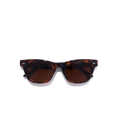 Ritual Vision - Generator - Smokey Tortoise / Bronze