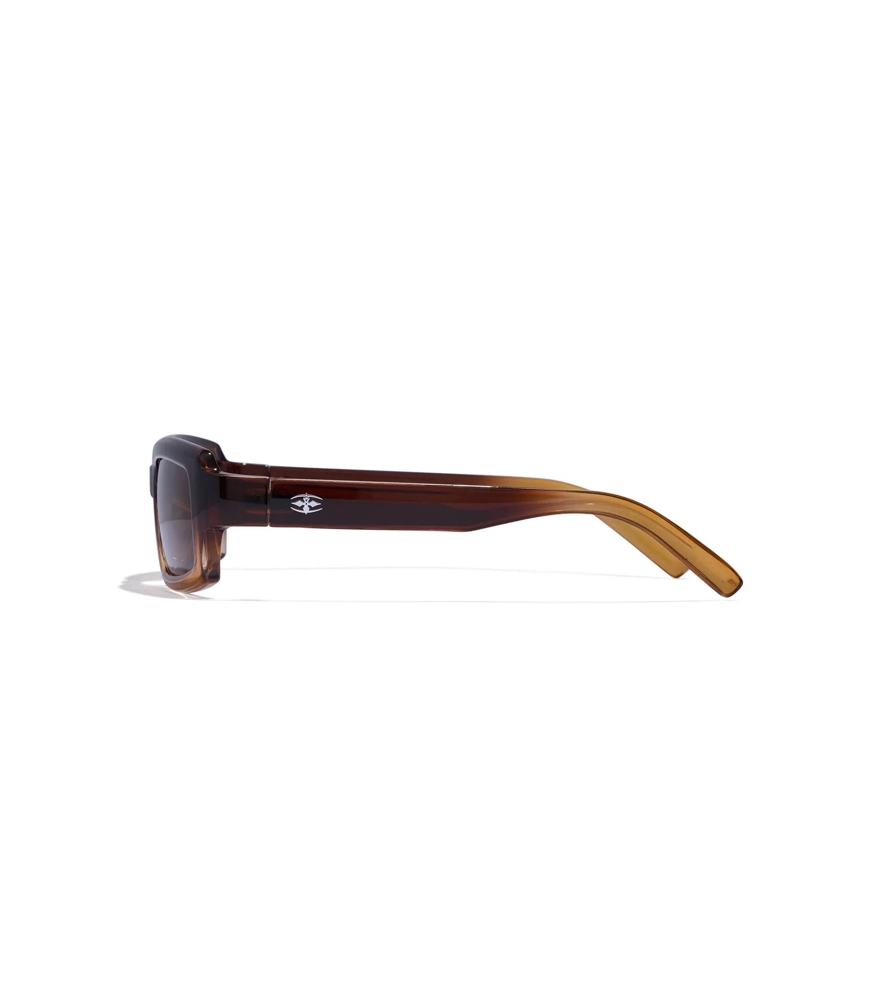 Ritual Vision Interceptor - Tobacco Fade / Bronze - Polarised - Sunglasses