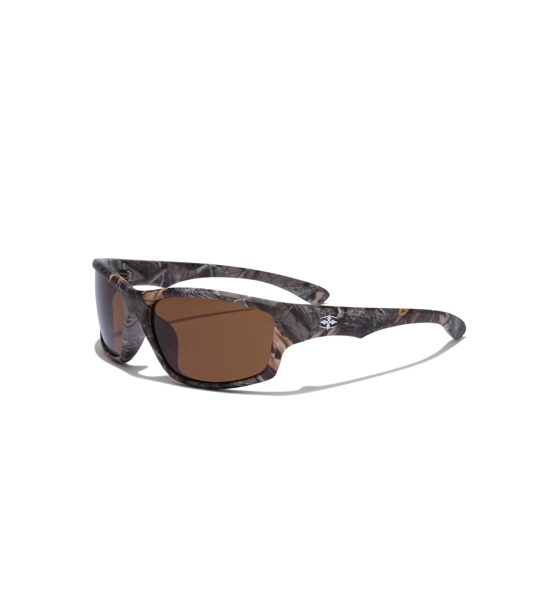 Ritual Vision Teenage Zero - Combat / Bronze - Polarised - Sunglasses
