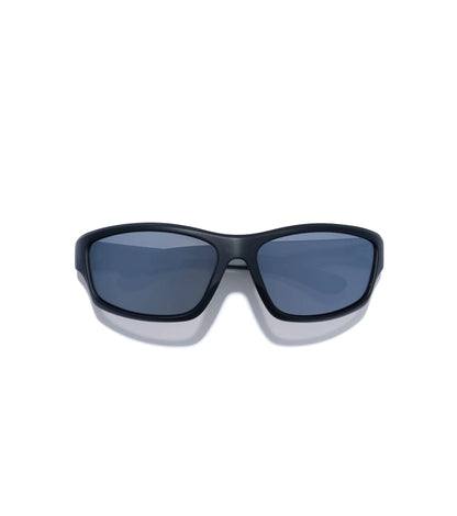 Ritual Vision - Teenage Zero - Matte Black / Silver Grey - Polarised
