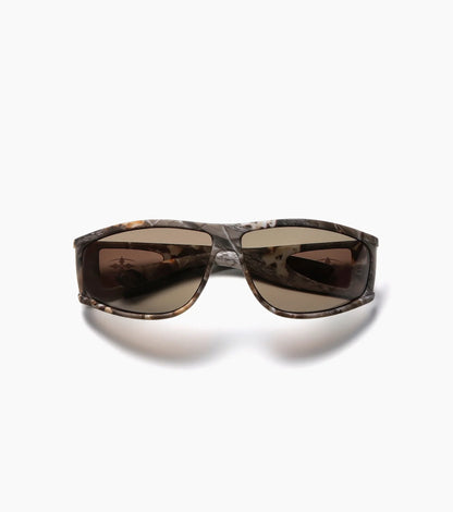 Ritual Vision The Vacationer - Combat / Olive - Polarised - Sunglasses