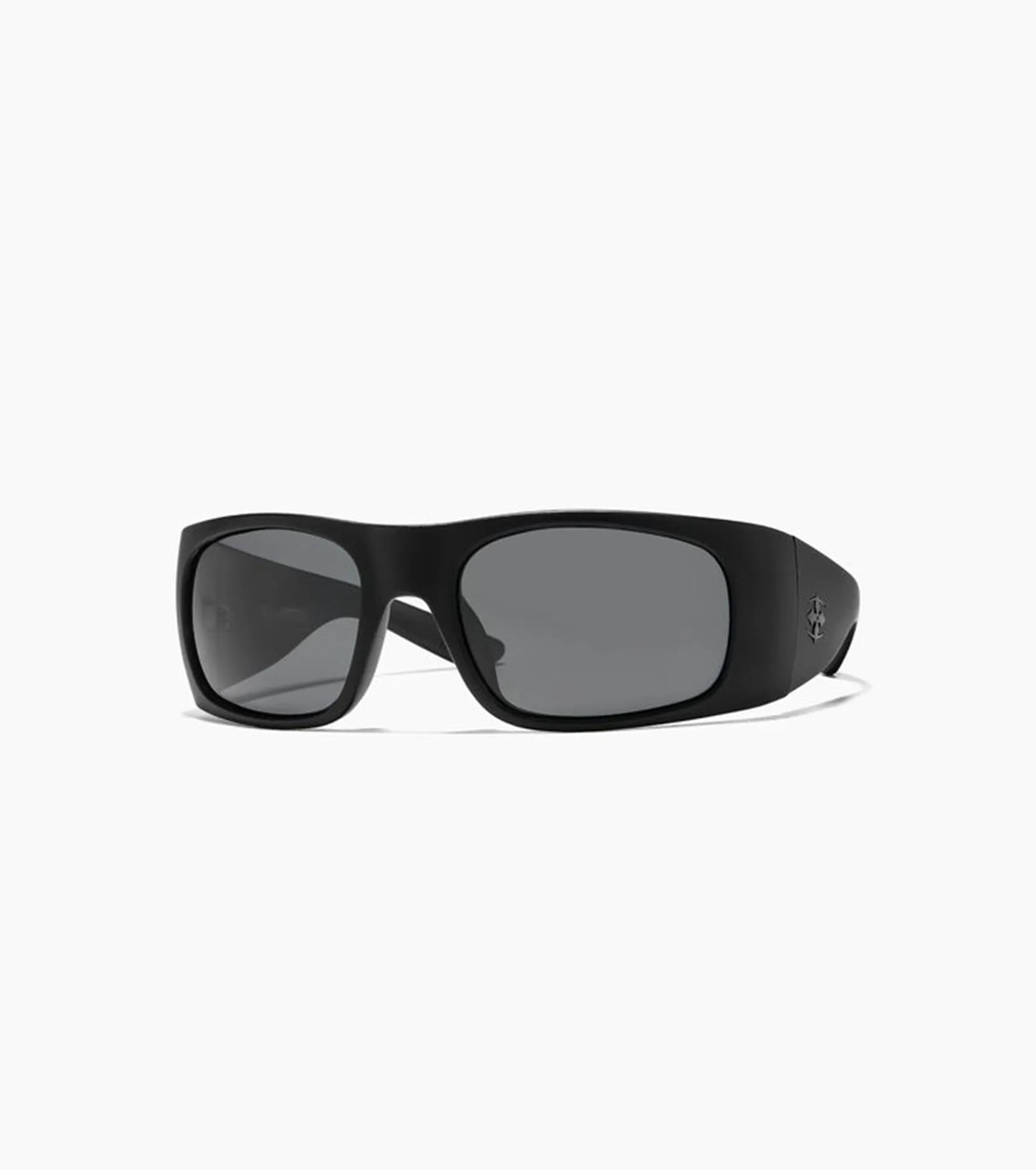 Ritual Vision - Transmitted - Matte Black / Black - Polarised