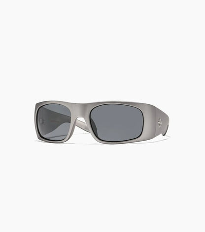 Ritual Vision - Transmitter - Matte Gunmetal / Dark Grey - Polarised