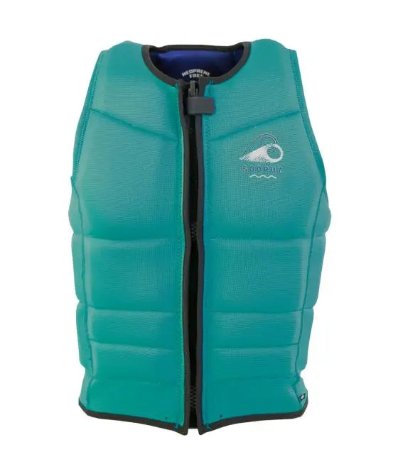 Soöruz Wakevest Reac – Women's