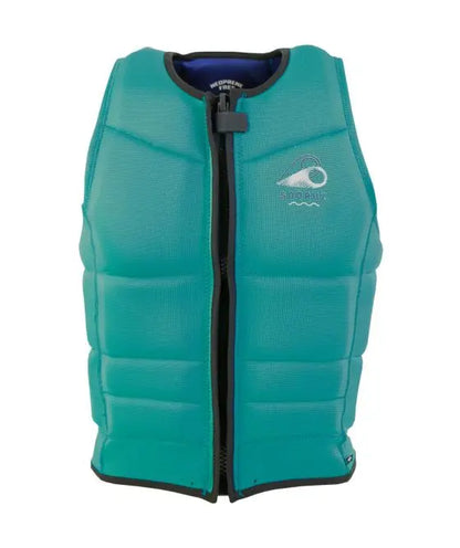 Soöruz Wakevest Reac – Women's