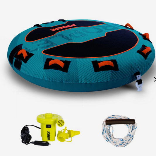 Jobe Storm Towable 2P - Towables
