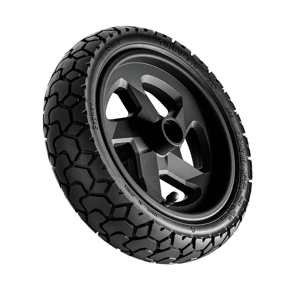 Segway Ninebot ZT3 PRO 1600w 46.8v - E-Steps