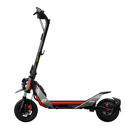 Segway Ninebot ZT3 PRO 1600w 46.8v - E-Steps