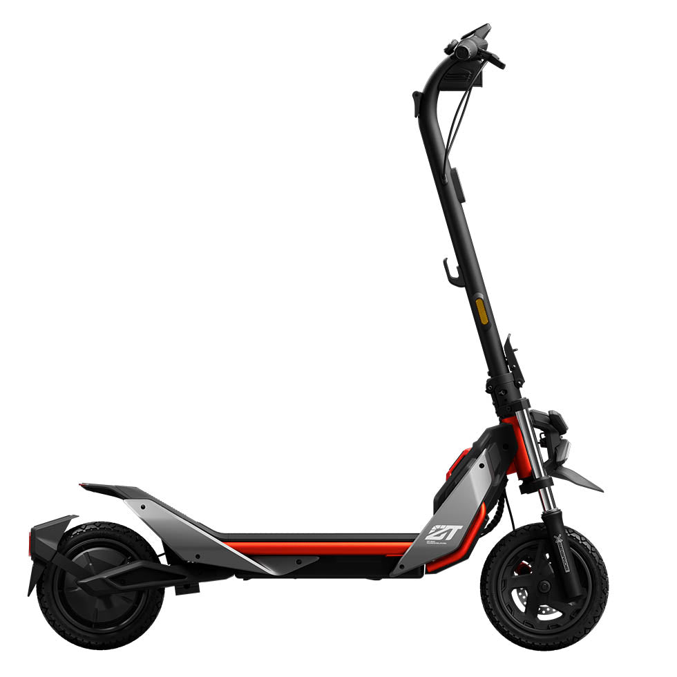 Segway Ninebot ZT3 PRO 1600w 46.8v - E-Steps
