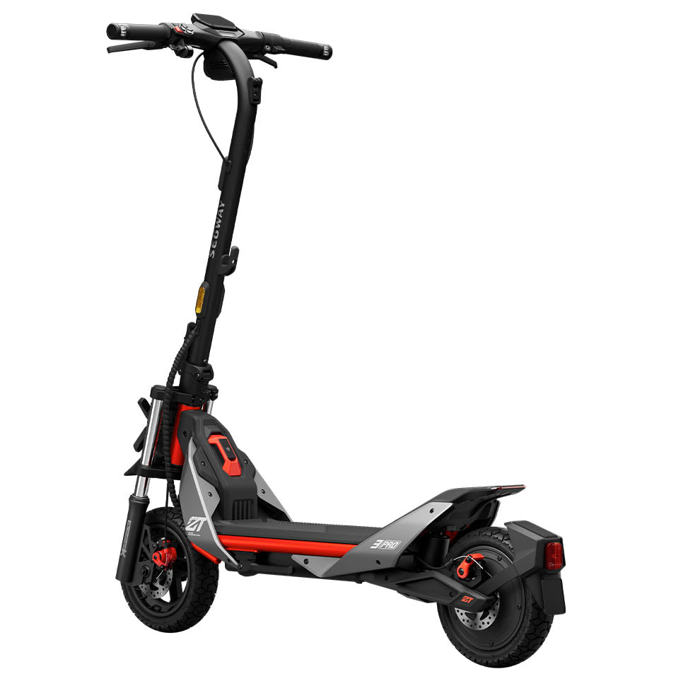 Segway Ninebot ZT3 PRO 1600w 46.8v - E-Steps
