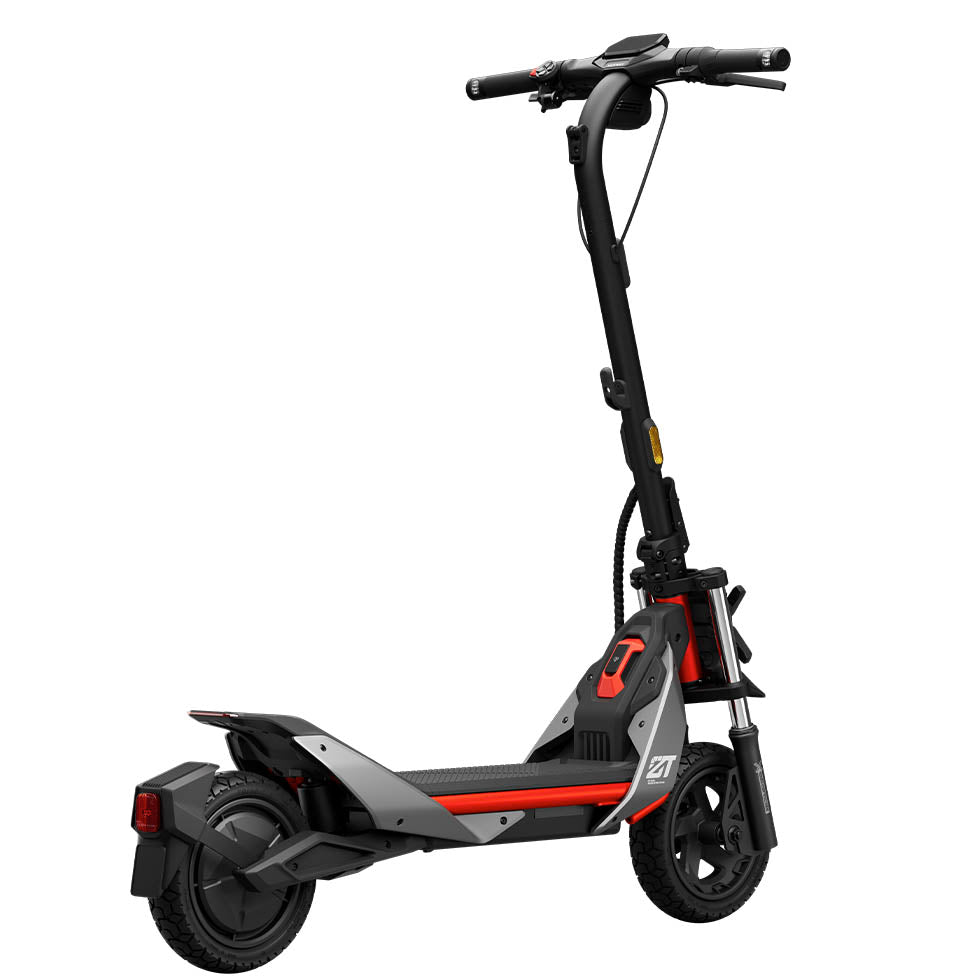 Segway Ninebot ZT3 PRO 1600w 46.8v - E-Steps