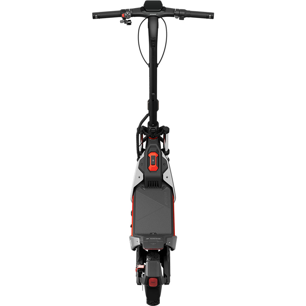 Segway Ninebot ZT3 PRO 1600w 46.8v - E-Steps