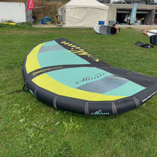 Shinn 6.0m Resurector V2 USED - Kite-Wings (GRADE B)