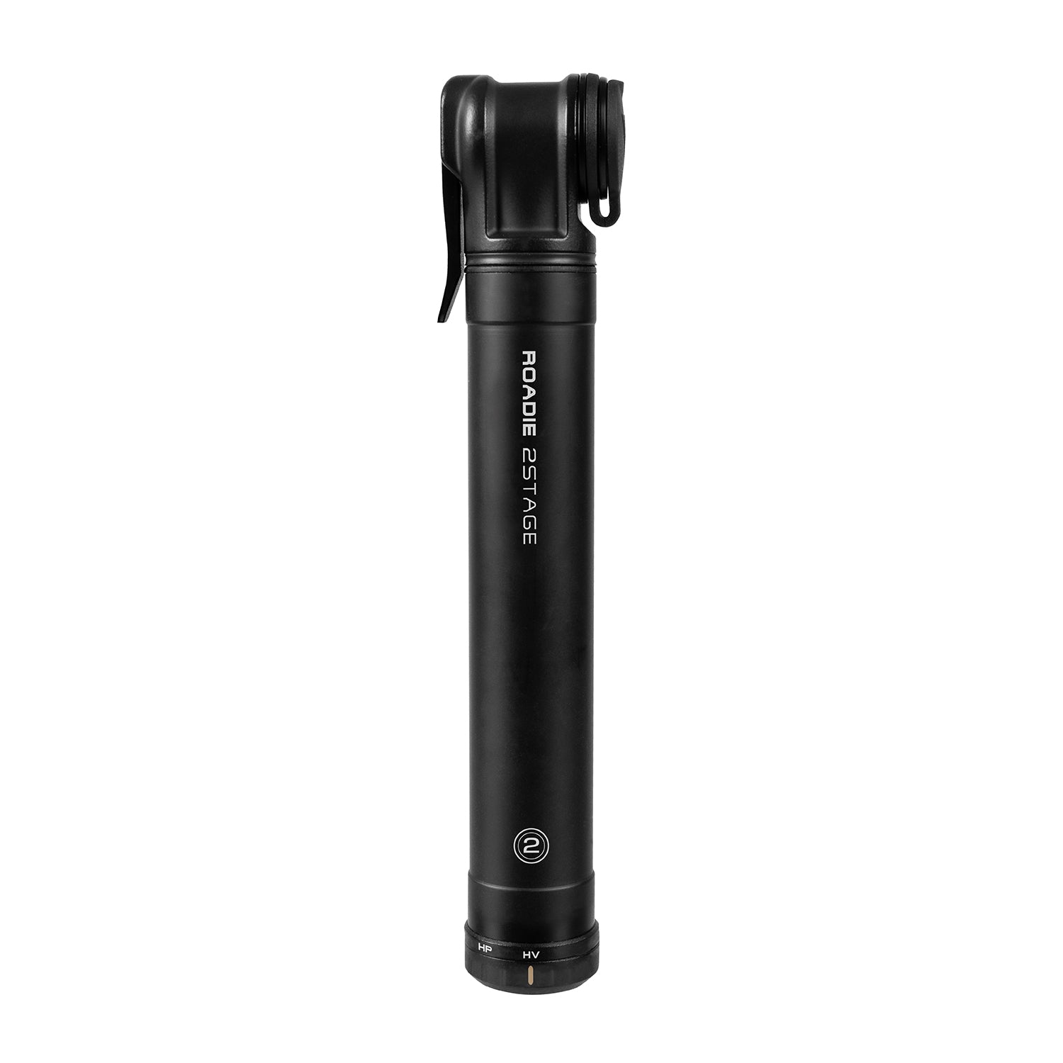 Topeak Roadie 2Stage - Hand Pumps