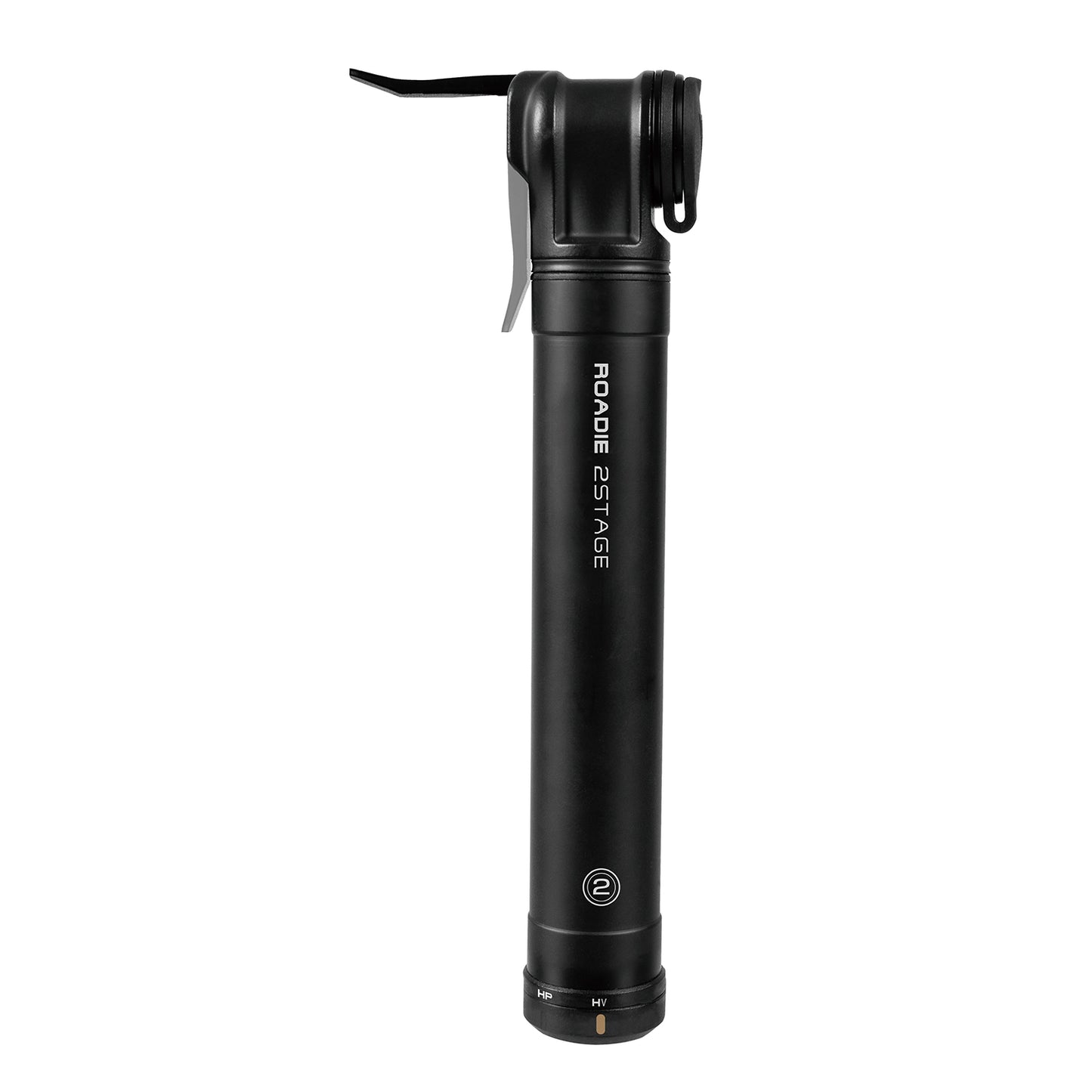 Topeak Roadie 2Stage - Hand Pumps