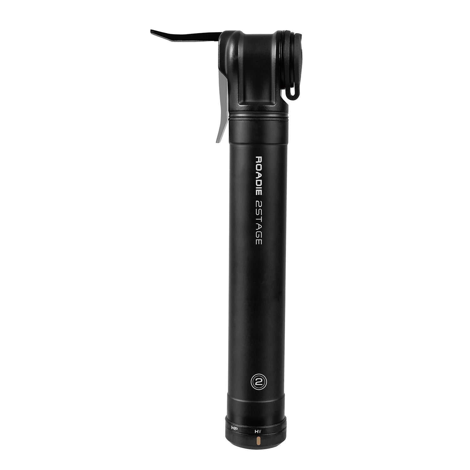 Topeak Roadie 2Stage - Hand Pumps
