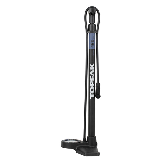 Topeak JoeBlow Roadie EX - Foot Pumps