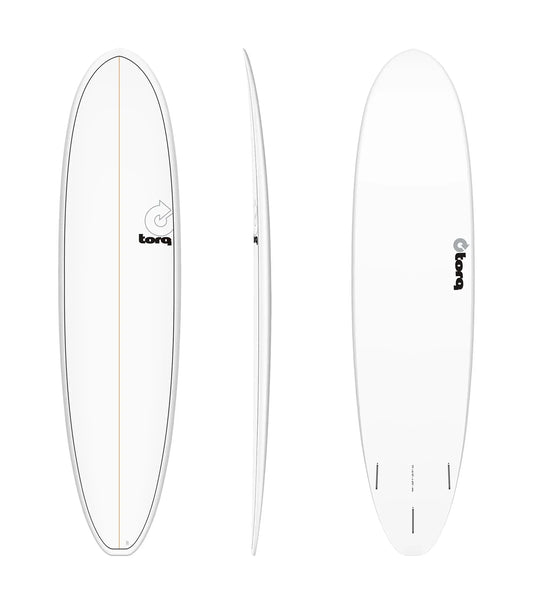 Torq V+ TET - Futures - 3 Fin - Fun Boards