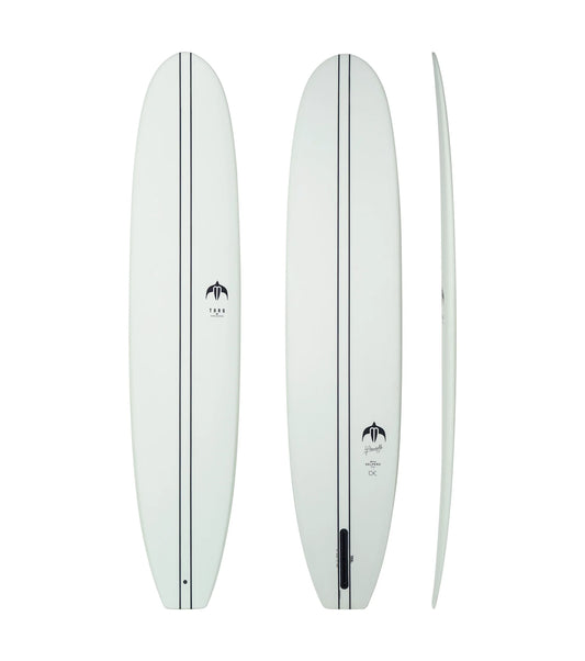 Torq Delpero Pig TEC - Single Fin - Long Boards