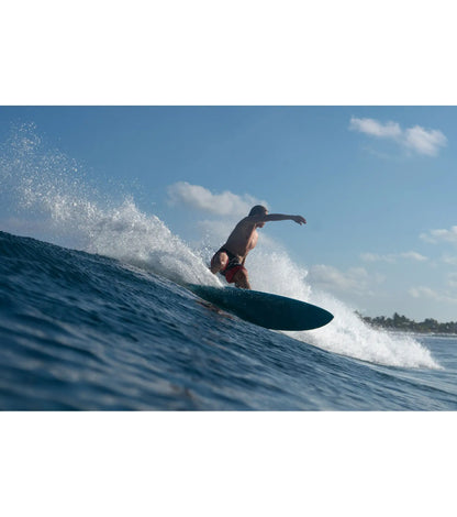 Torq Mod Fish TET - Futures - 5 Fin - Short Boards