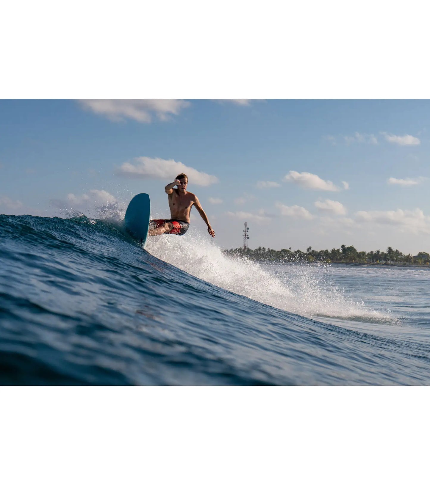 Torq Mod Fish TET - Futures - 5 Fin - Short Boards