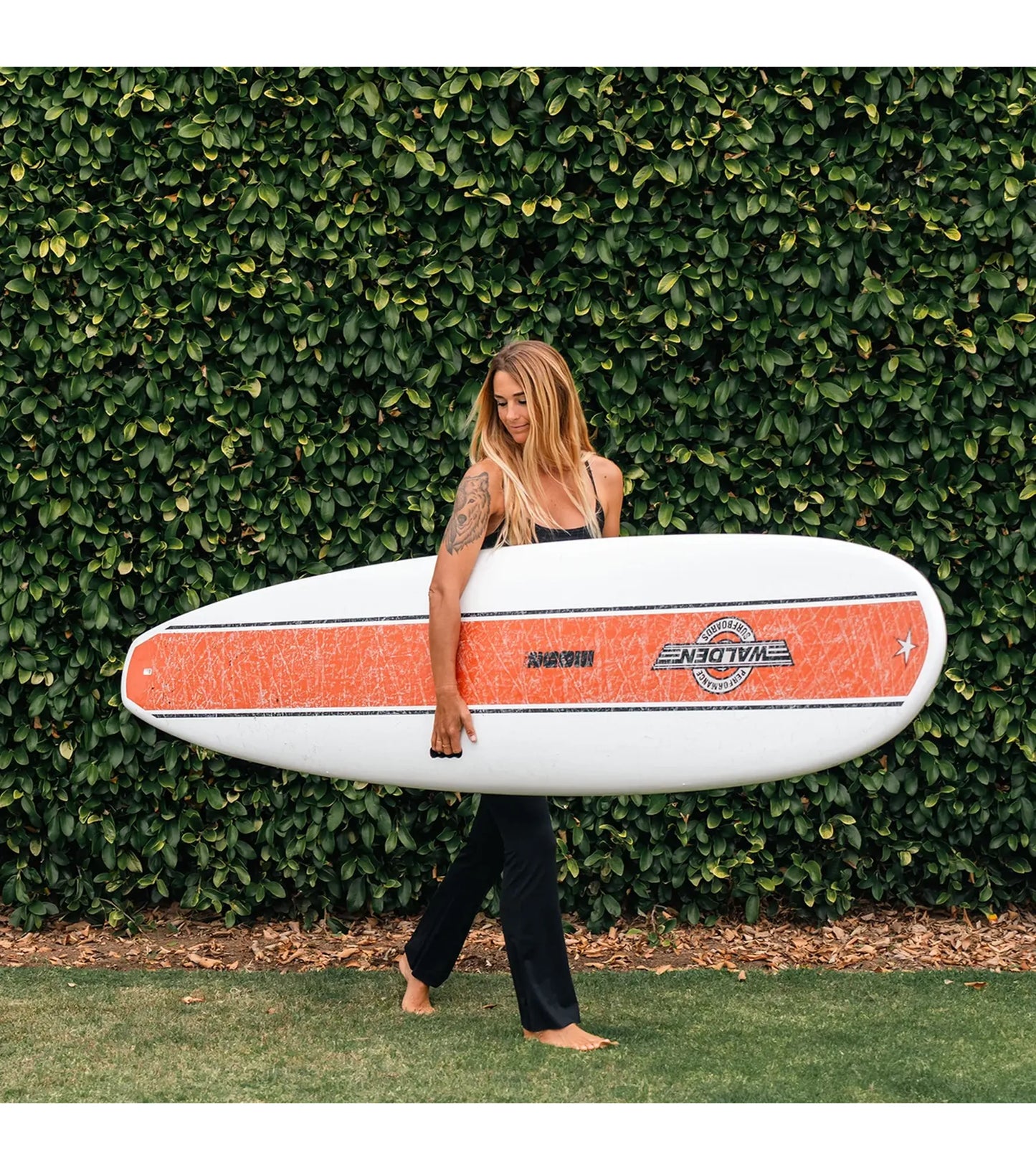Walden Mega Magic - Tuflite - FCS II - 2 + 1 Fin