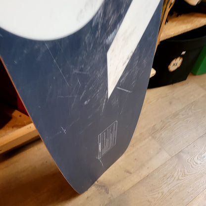 Slingshot SALMON Wakeboard 155cm - NUM14 USED | 24 - Wakeboards (GRADE A)