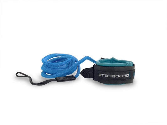 Starboard SUP Acc. Leash Yulex Light - SUP Leashes