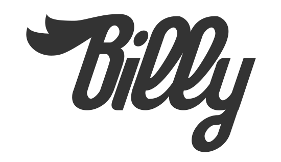 Billy.be