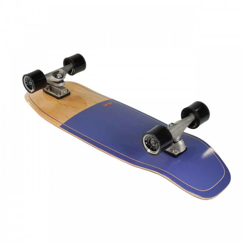 Carver Minimizer C7 32" Surf Skate Complete - Surfskate Completes