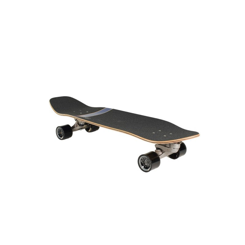 Carver Minimizer C7 32" Surf Skate Complete - Surfskate Completes