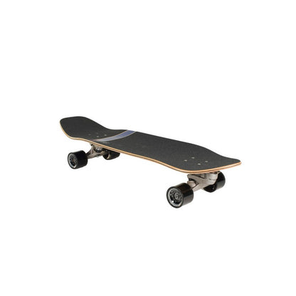 Carver Minimizer C7 32" Surf Skate Complete - Surfskate Completes