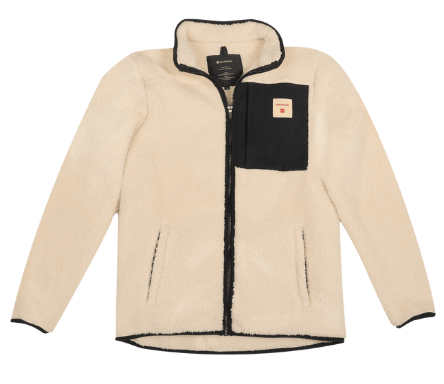 Manera Fleece - Fleeces