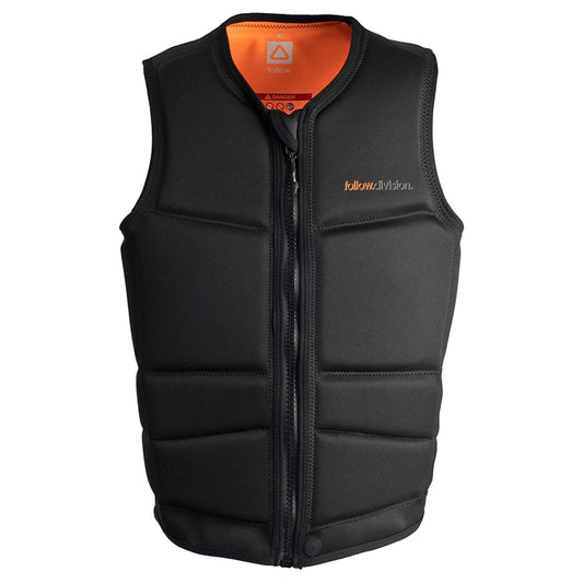 Follow Division 2 Wake Impact Vest | 24 - Impact Wake Vests