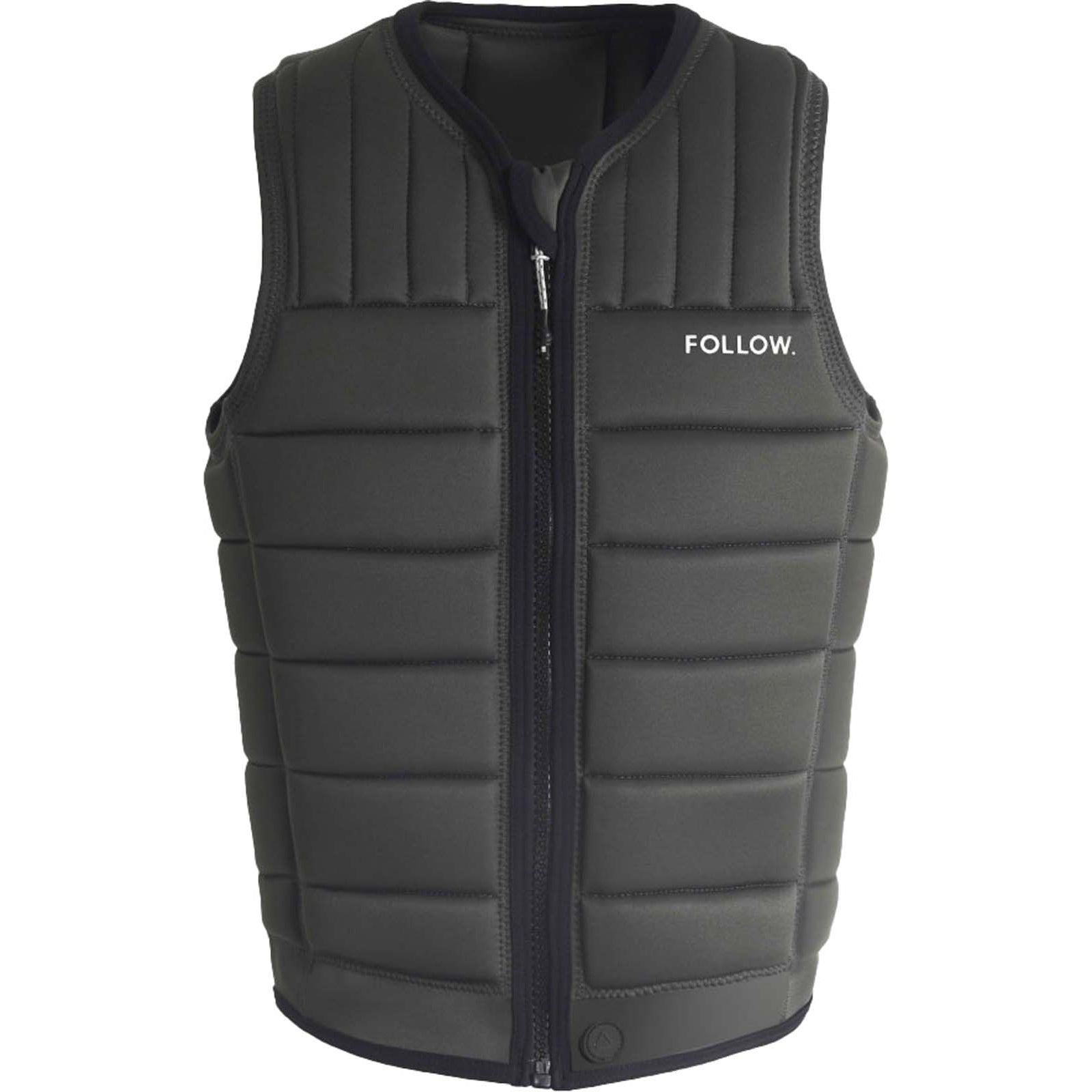 Follow Total | 25 - Impact Wake Vests