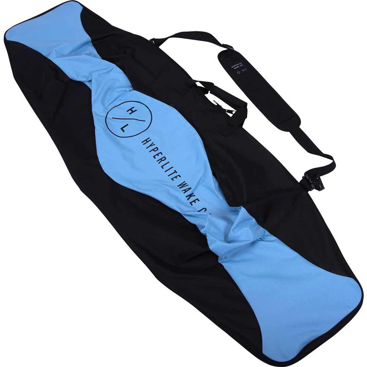 Hyperlite Essential Boardbag - Blue - Boardbags