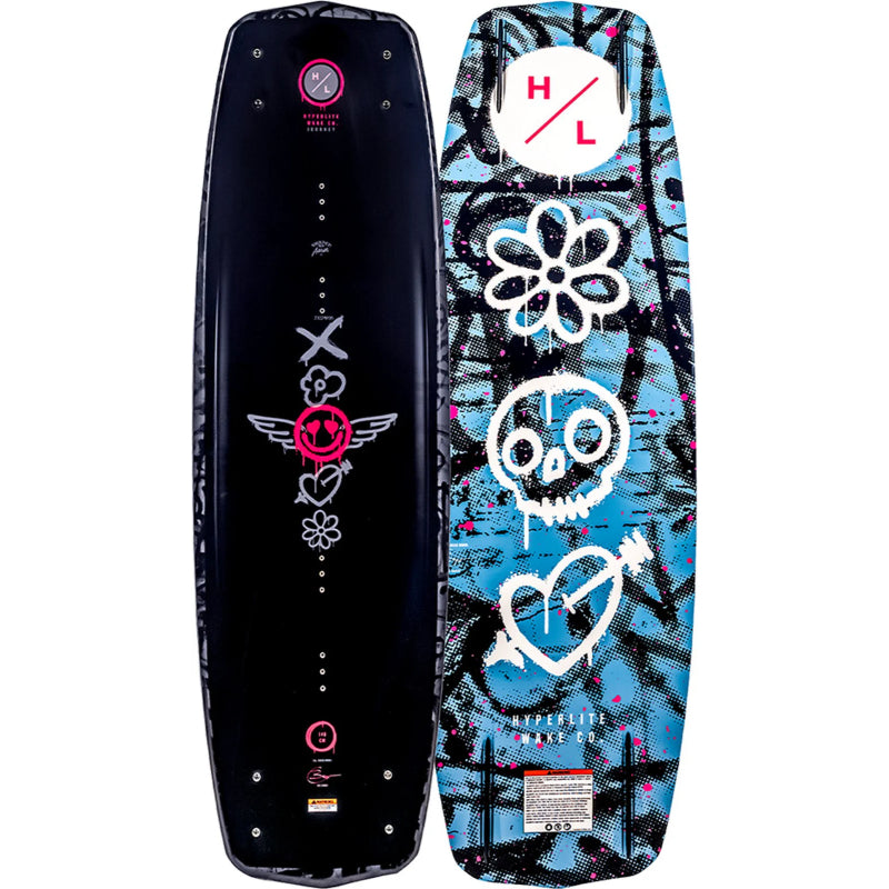 Hyperlite Journey Wakeboard | 26 - Wakeboards