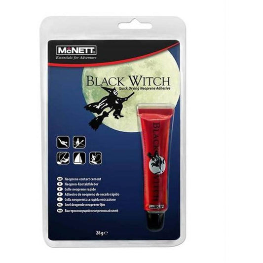 Prolimit McNett BW Neoprene glue Black - Various Accessories