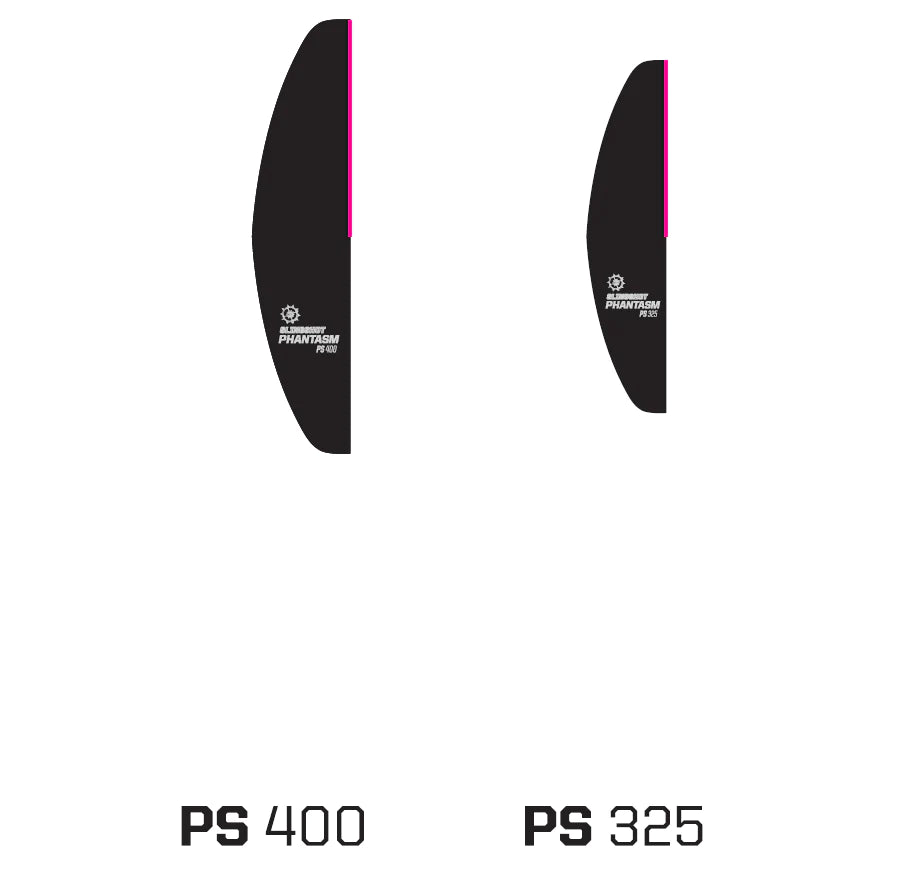 Slingshot Phantasm Stabilizer V1.1 Neoprene Cover - Stabilizers