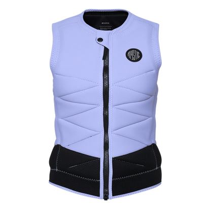 Mystic Juice Impact Vest Fzip Wake Women | 24