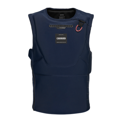 Mystic Solace Impact Vest Szip | 24