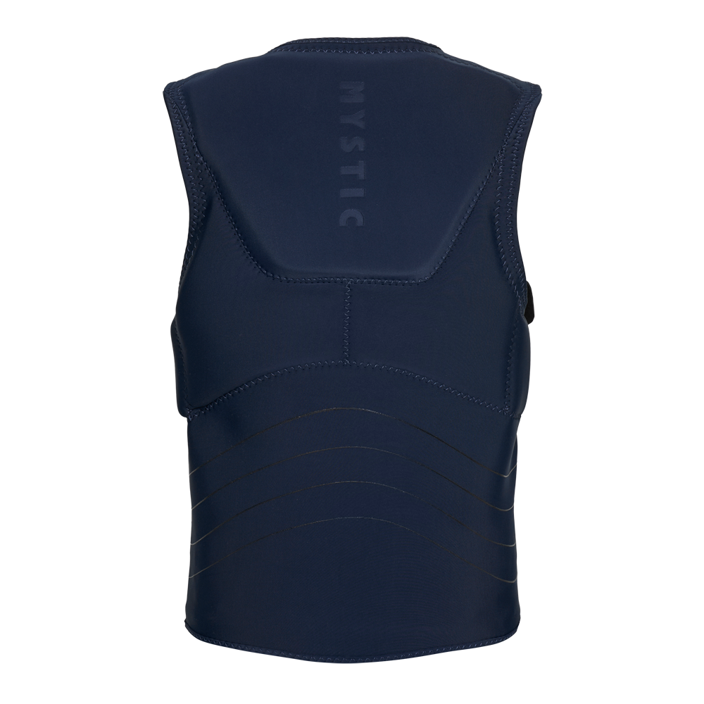 Mystic Solace Impact Vest Szip | 24