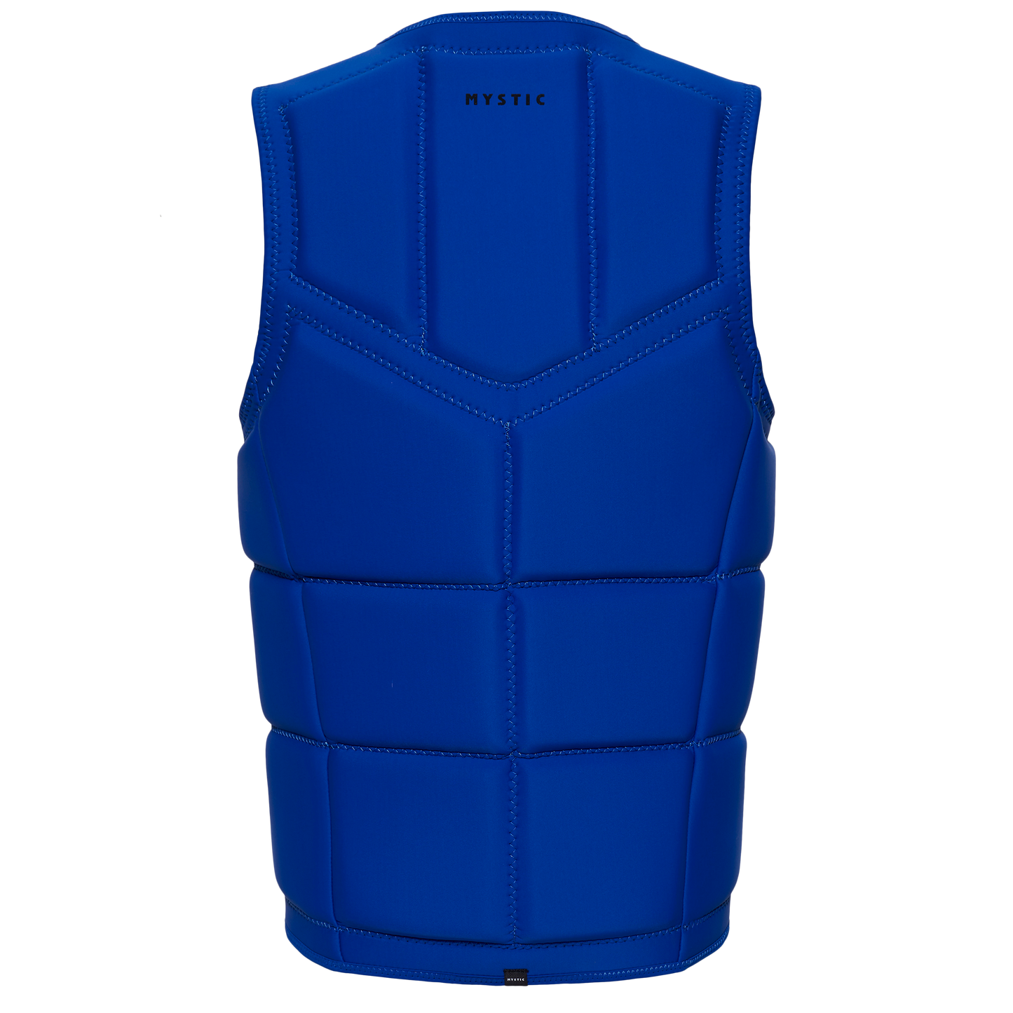 Mystic Star Impact Vest Fzip Wake | 24