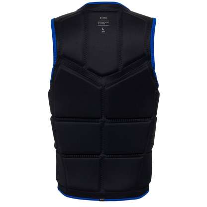 Mystic Star Impact Vest Fzip Wake | 24