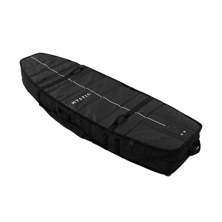 Mystic Saga Surf XL Boardbag 25 - Boardbags (Wheels)