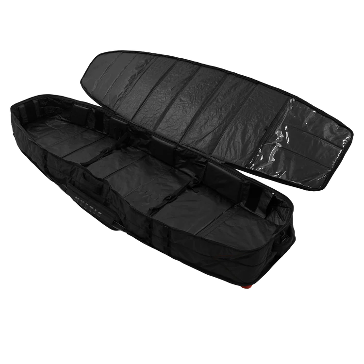 Mystic Saga Surf XL Boardbag 25 - Boardbags (Wheels)