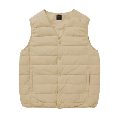 Mystic Quilted Bodywarmer - Jackets